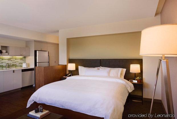 Element Omaha Midtown Crossing Hotel Ruang foto